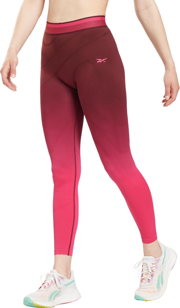 Seamless Gradient Leggings