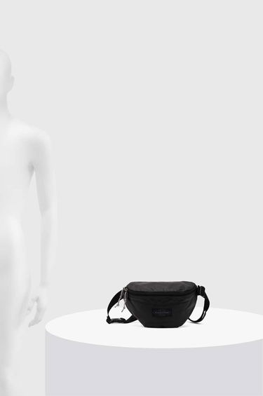 Ľadvinka EASTPAK SPRINGER Waist Bag Čierna | EK000074O131, 4