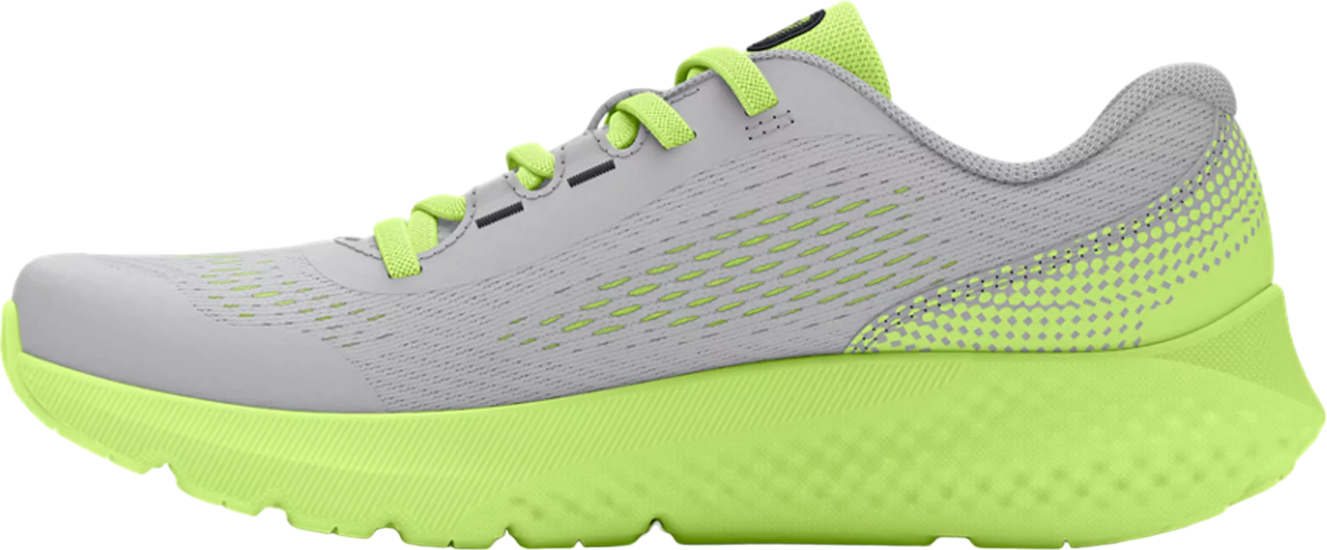 Tenisky a topánky Under Armour UA BPS Rogue 4 AL Šedá | 3027107-101, 1