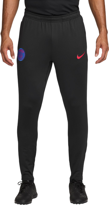 Tepláky Nike Dri-FIT Total 90 Paris Saint-Germain Soccer Knit Pants Čierna | hm3384-010, 0