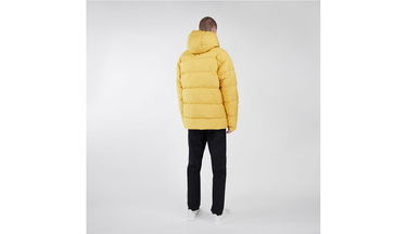 Bunda Makia Outpost Jacket Žltá | M31010_230, 6