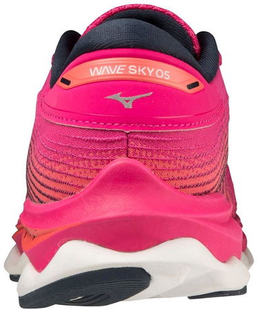 Tenisky a topánky Mizuno Wave Sky 5 Ružová | J1GD210208, 5