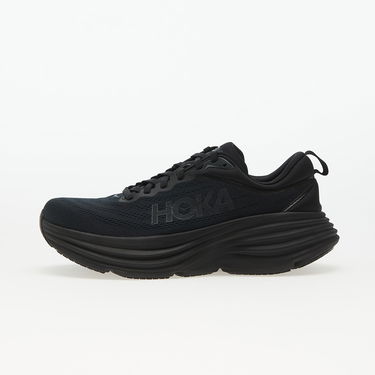 Tenisky a topánky Hoka One One Bondi 8 Wide Čierna | 1127953-BBLC, 0