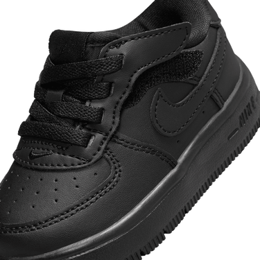 Tenisky a topánky Nike Force 1 Low EasyOn Kids Čierna | ih4491-001, 4