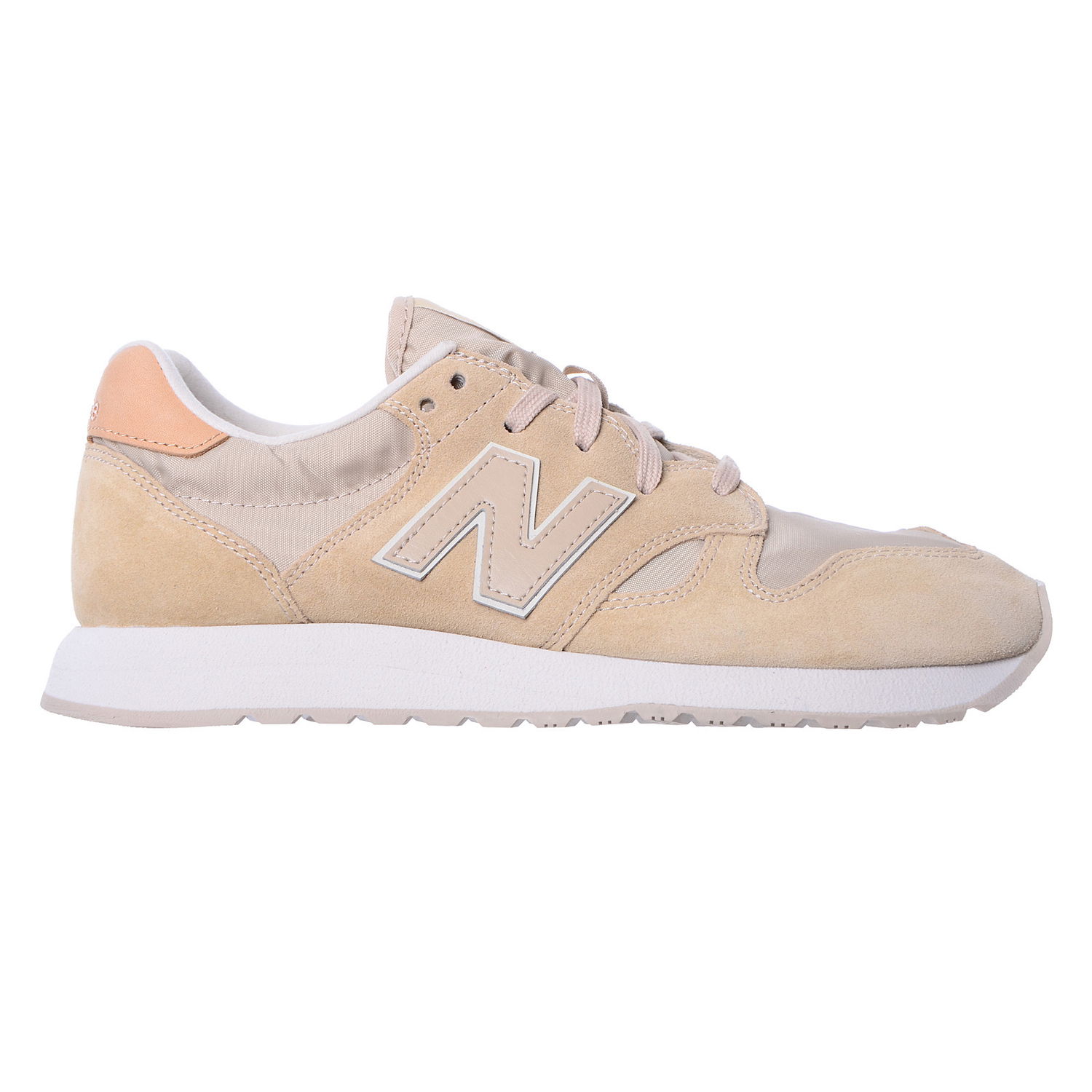 Tenisky a topánky New Balance 520 Béžová | WL520BS, 1