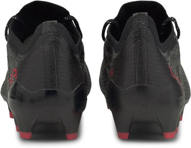 Tenisky a topánky Puma Ultra 1.3 FG AG Čierna | 106477-03, 2