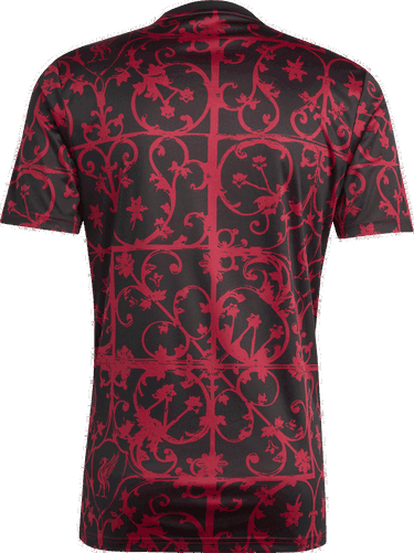 Dres adidas Originals Liverpool FC Pre-Match Jersey 2025/26 Čierna | jv9013, 1