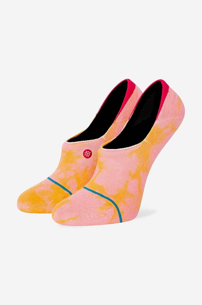 Ponožky Stance Melon Blaster Socks Ružová | W145C21MEL, 0