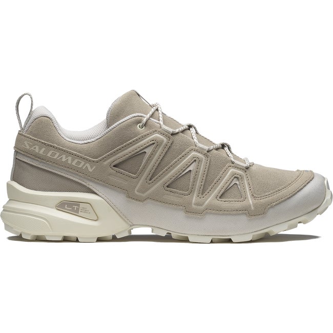 Tenisky a topánky Salomon Speedcross 3 Expanse Leather Béžová | L47675100
