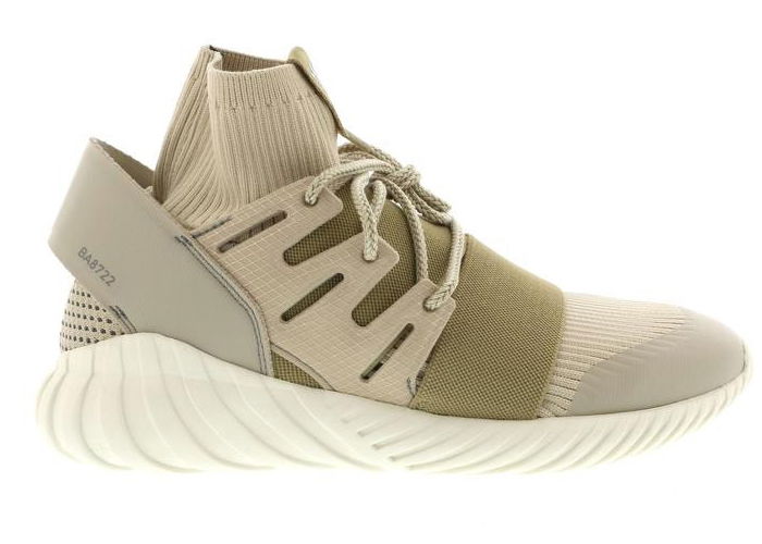 Tenisky a topánky adidas Originals Tubular Doom Special Forces Béžová | BA8722, 0