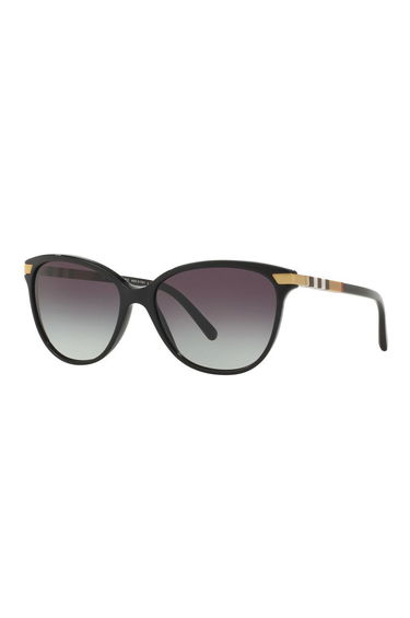 Slnečné okuliare Burberry Sunglasses Čierna | 0BE4216.30018G.57, 1