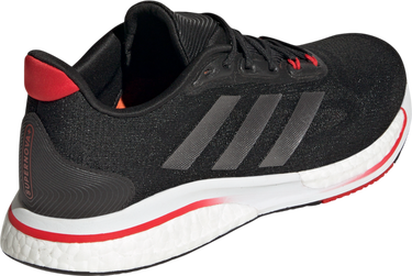 Tenisky a topánky adidas Performance SUPERNOVA + Čierna | gw9107, 4