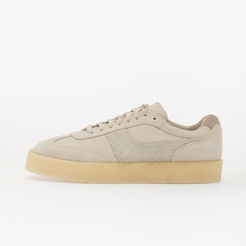 Tenisky a topánky Clarks Originals Tor 80 Béžová | 261846374