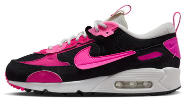 Tenisky a topánky Nike Air Max 90 Futura W Ružová | dv7190-101, 2