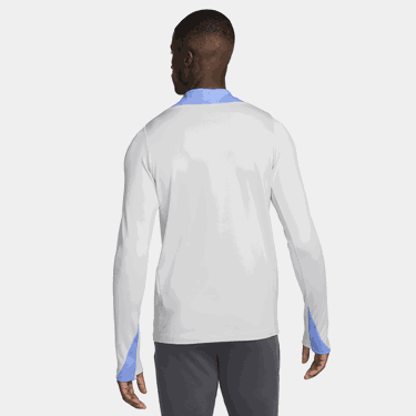 Tričko Nike Dri-FIT Tottenham Hotspur Strike Tee Biela | FN9842-098, 2