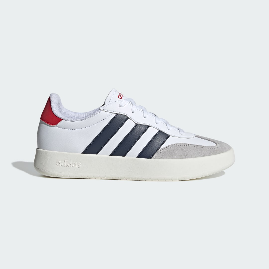 Tenisky a topánky adidas Performance Adidas Barreda Biela | IH1228, 0