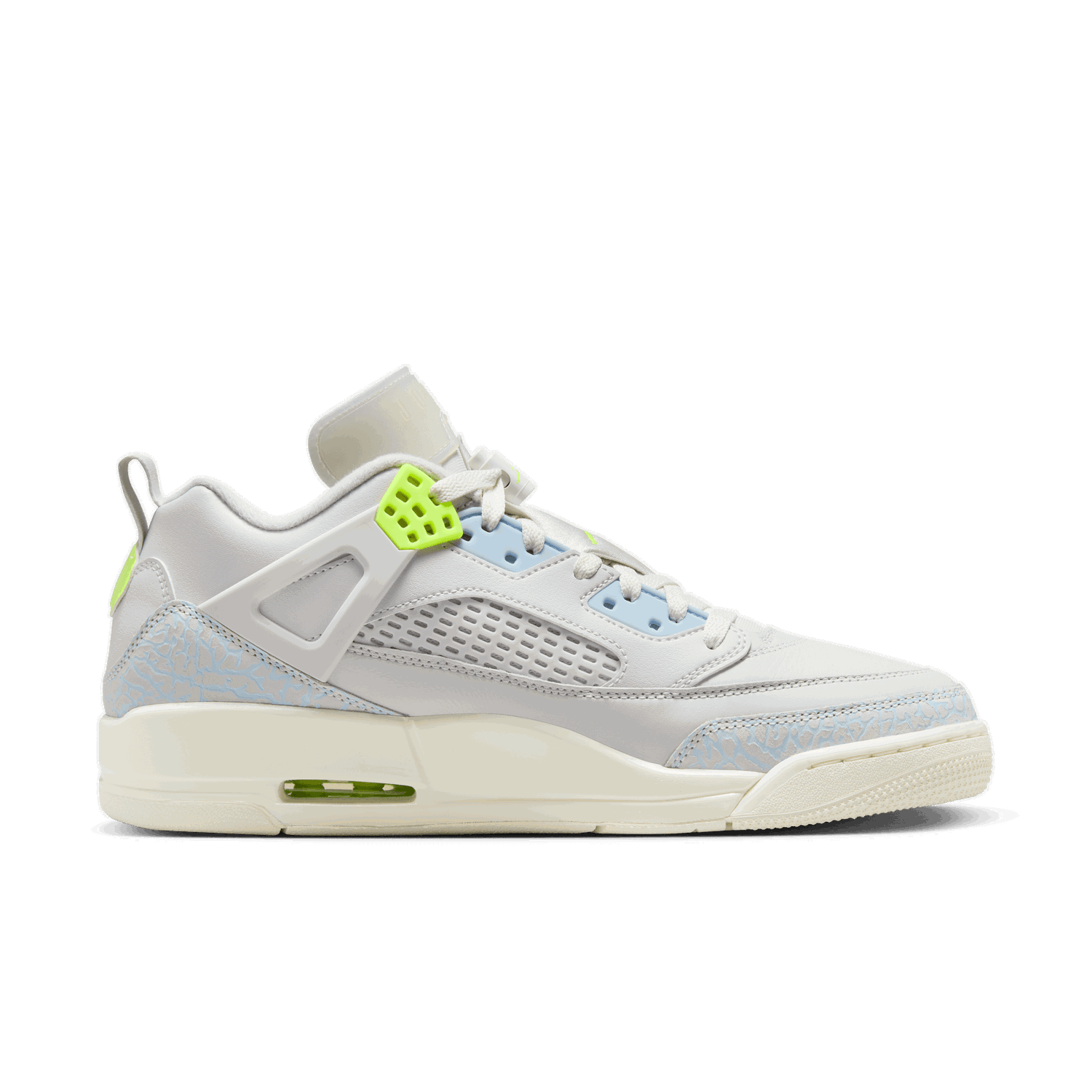 Tenisky a topánky Jordan Jordan Spizike Low Biela | IB4464-025, 1