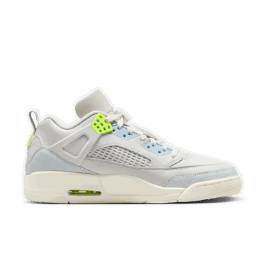 Tenisky a topánky Jordan Jordan Spizike Low Biela | IB4464-025, 1
