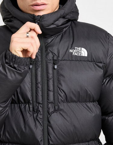 Prešívaná bunda The North Face The North Face Kanaga Padded Jacket Čierna | NF0A8F81JK31, 3