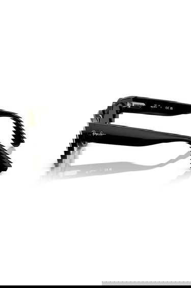 Slnečné okuliare Ray-Ban Ray-Ban Sunglasses 0RB2286 Čierna | 0RB2286.901/31, 2