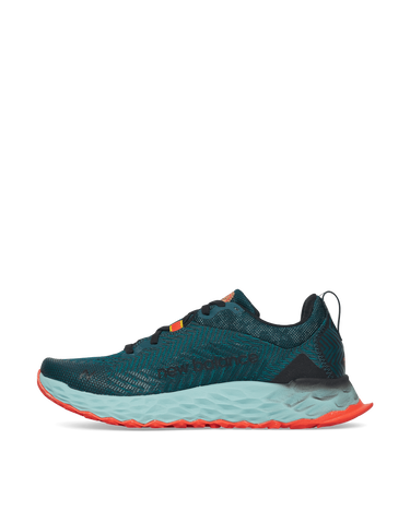 Tenisky a topánky New Balance Fresh Foam Hierro v6 Zelené | MTHIERG6, 4