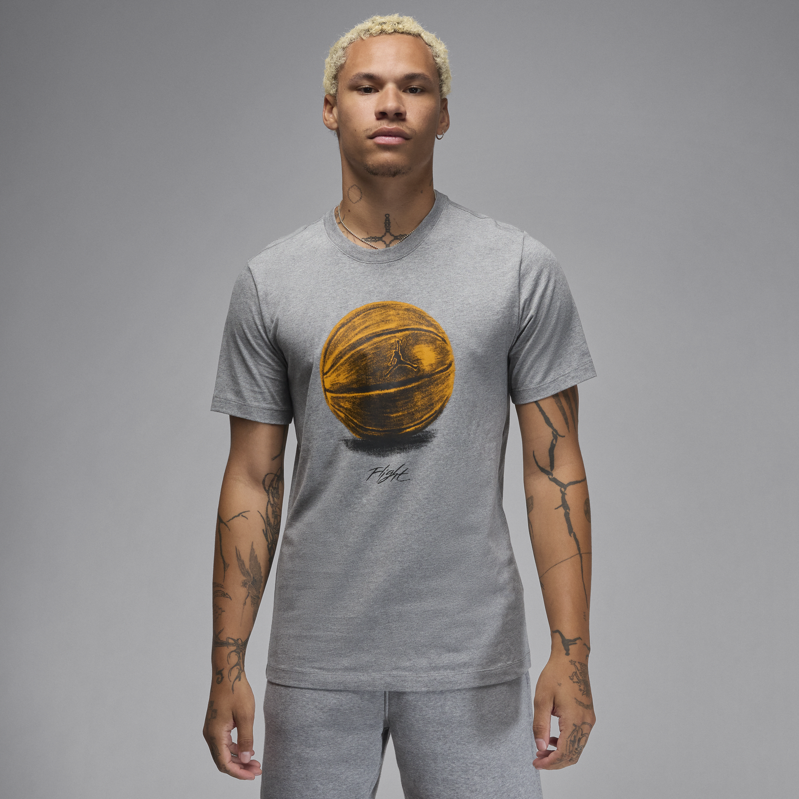 Basketball T-Shirt