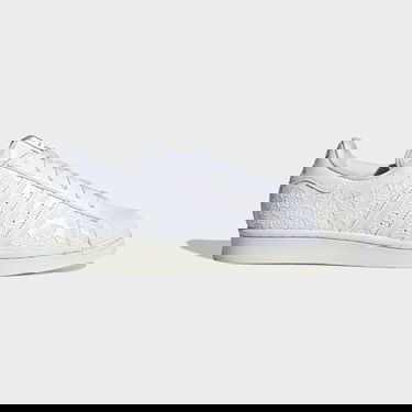 Tenisky a topánky adidas Originals Disney x Superstar W Biela | GV7912, 0