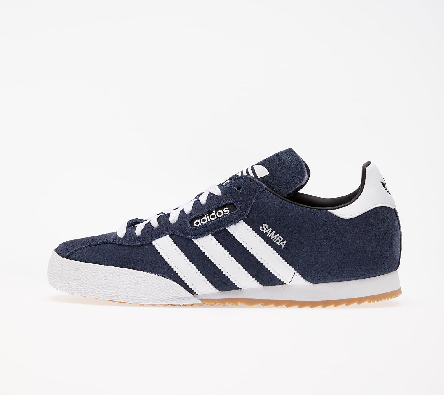 Tenisky a topánky adidas Originals Samba Super Modrá | 19332, 0