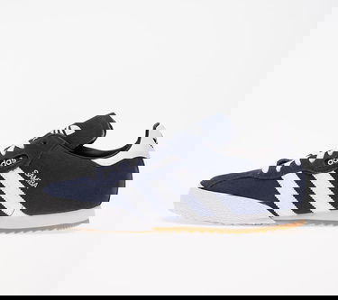 Tenisky a topánky adidas Originals Samba Super Modrá | 19332, 0
