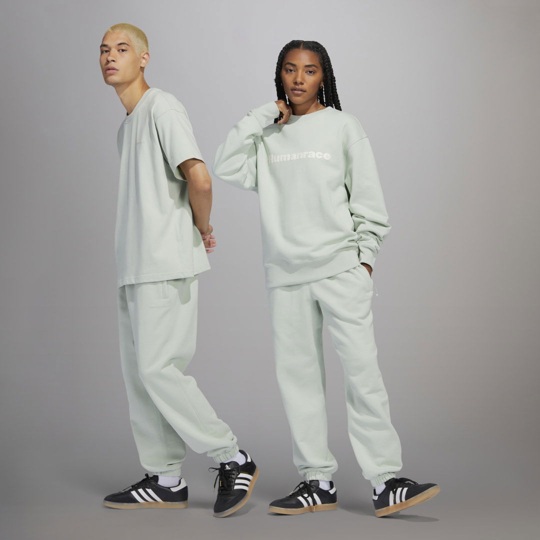 Pharrell Williams Basics Pants