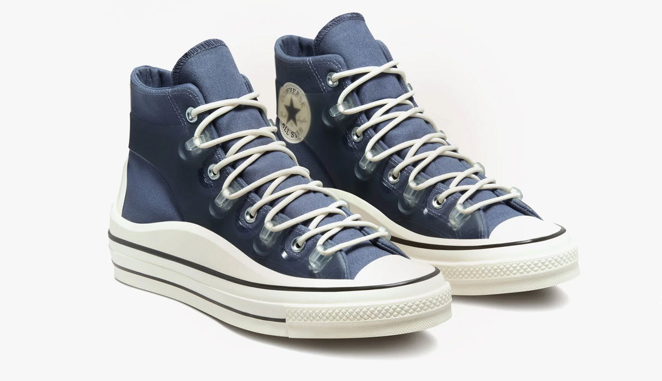 Chuck 70 Utility High