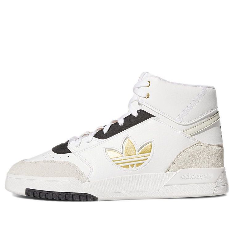 Tenisky a topánky adidas Originals Drop Step XL Biela | GZ1581, 0