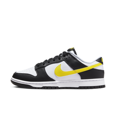 Tenisky a topánky Nike Dunk Low "Black Yellow" Čierna | FQ2431-001, 0