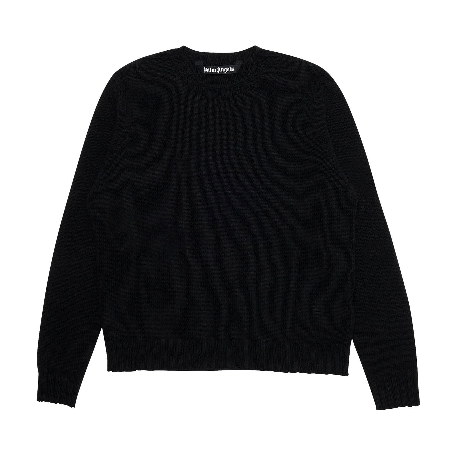 Rec Logo Sweater