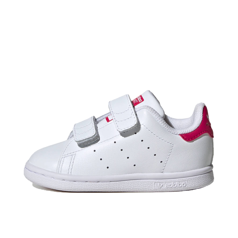 Tenisky a topánky adidas Originals Stan Smith Comfort Closure Biela | JP9722