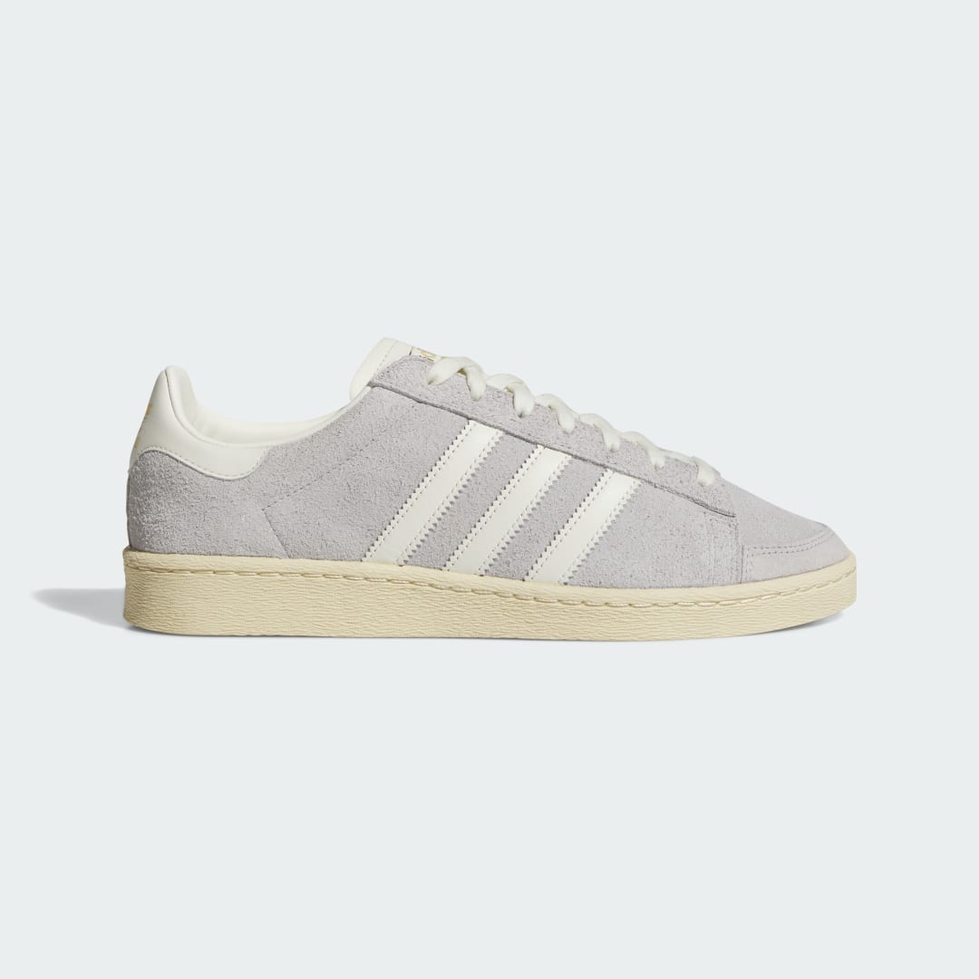 Tenisky a topánky adidas Originals Jabbar Lo Šedá | JS0807, 0