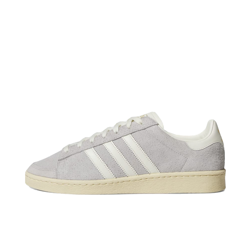Tenisky a topánky adidas Originals Jabbar Lo Šedá | JS0807
