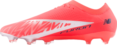 Tenisky a topánky New Balance Furon Pro FG V8 Ružová | NBSF2FMP8, 1