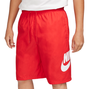 Šortky Nike CLUB SHORT Červená | fn3303-657, 0