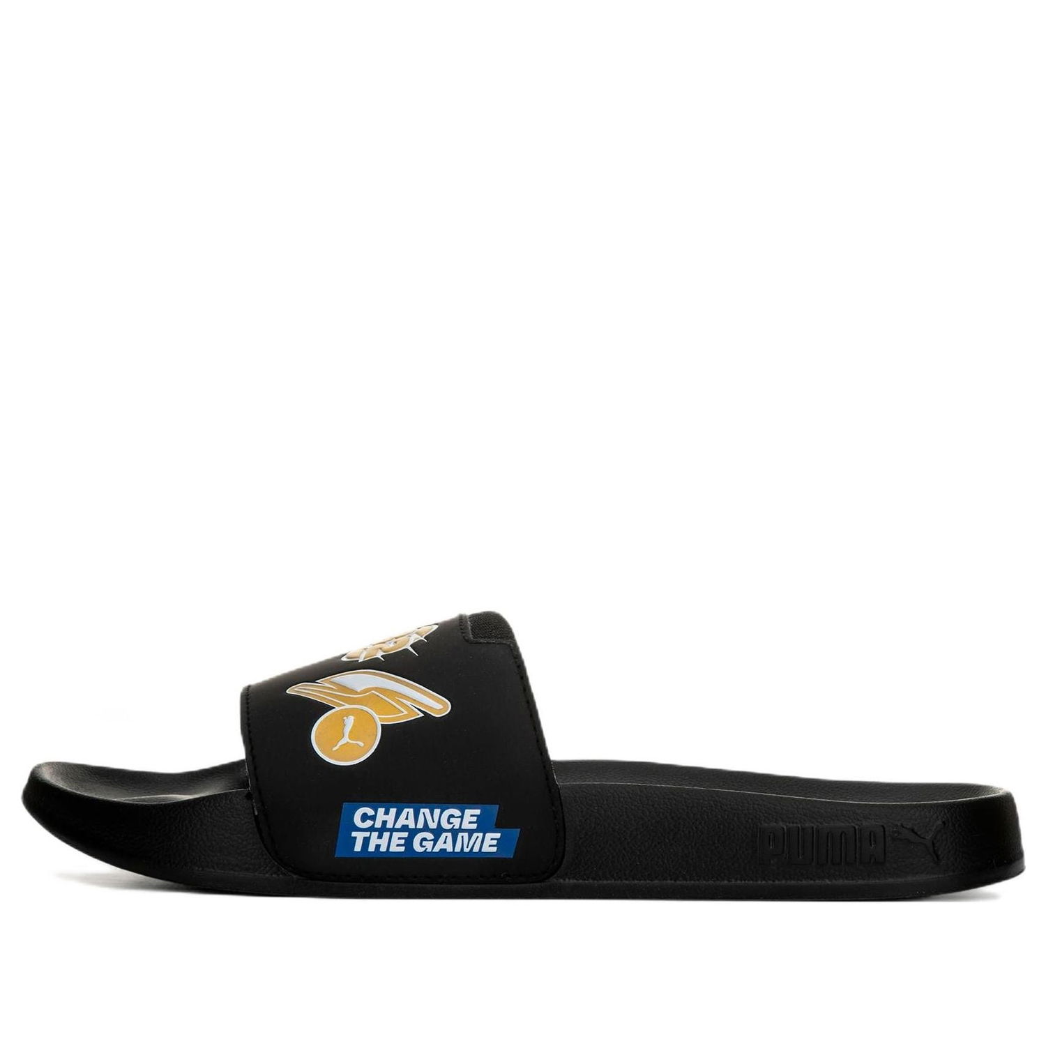 Tenisky a topánky Puma GenG Leadcat 20 Slides Čierna | 307402-01, 0