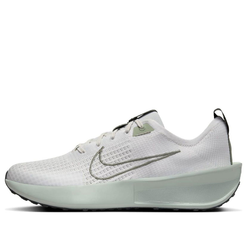 Tenisky a topánky Nike Interact Run Biela | FD2291-002