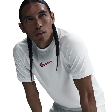 Šortky Nike Nike Academy Training T-Shirt Biela | hj4243-121, 1