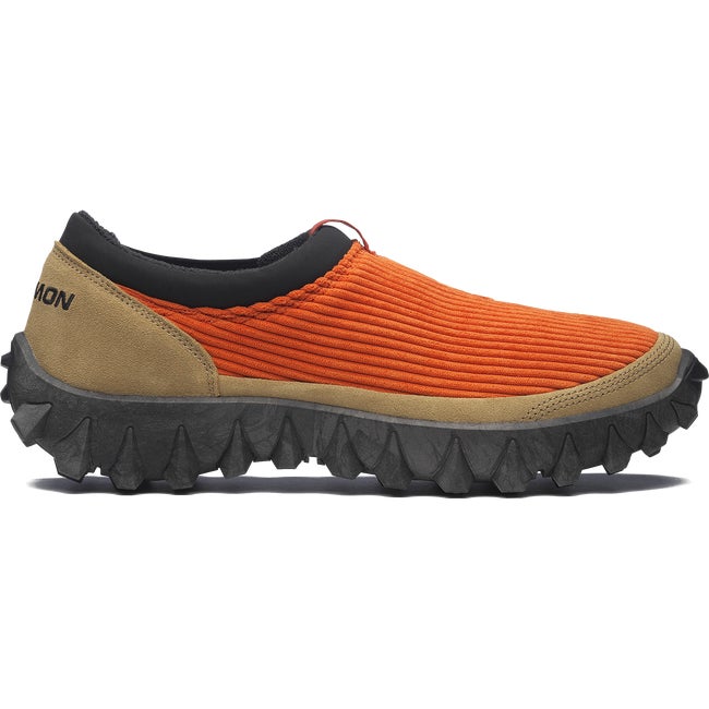 Tenisky a topánky Salomon Snowclog Oranžová | L47794600, 0