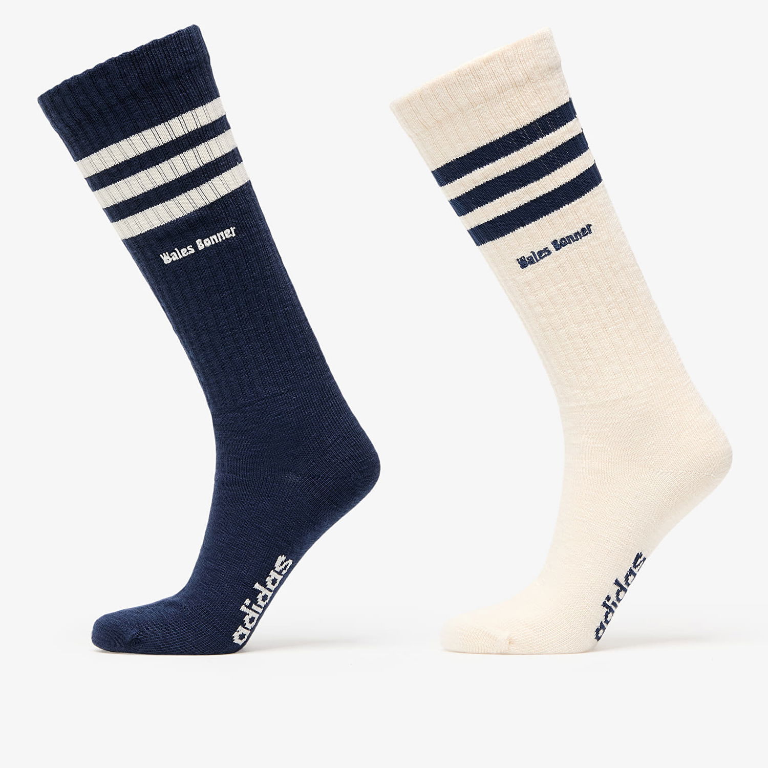 Ponožky adidas Originals Wales Bonner Crew Socks Rôznofarebný | JH3609, 0