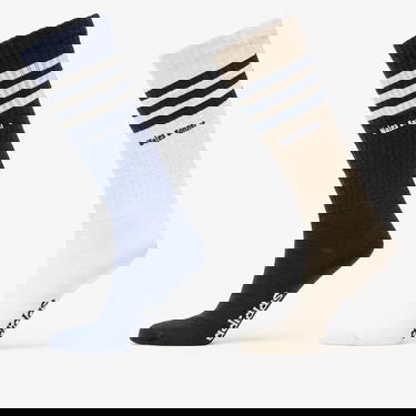 Ponožky adidas Originals Wales Bonner Crew Socks Rôznofarebný | JH3609, 0