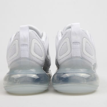 Tenisky a topánky Nike Air Max 720 W Biela | AR9293-101, 3