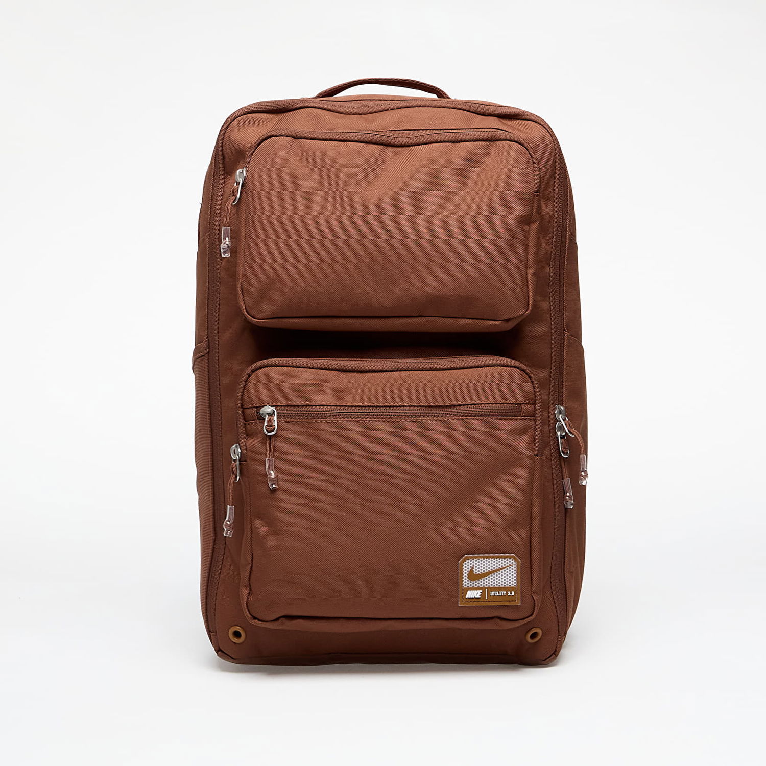 Batoh Nike Nike Utility Speed Backpack (27L) Hnedá | FN4106-265, 0