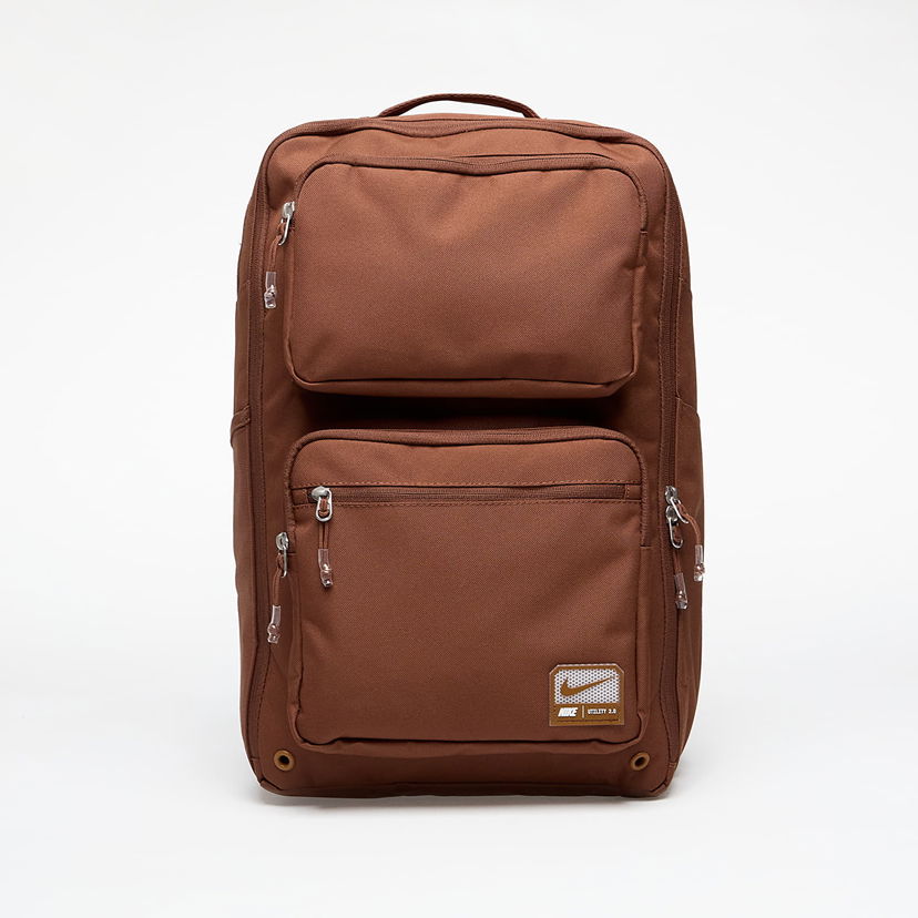 Batoh Nike Nike Utility Speed Backpack (27L) Hnedá | FN4106-265