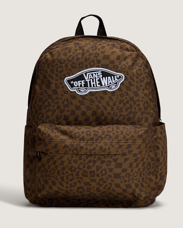 Batoh Vans Old Skool Classic Backpack Hnedá | VN000H4Y7UG, 0