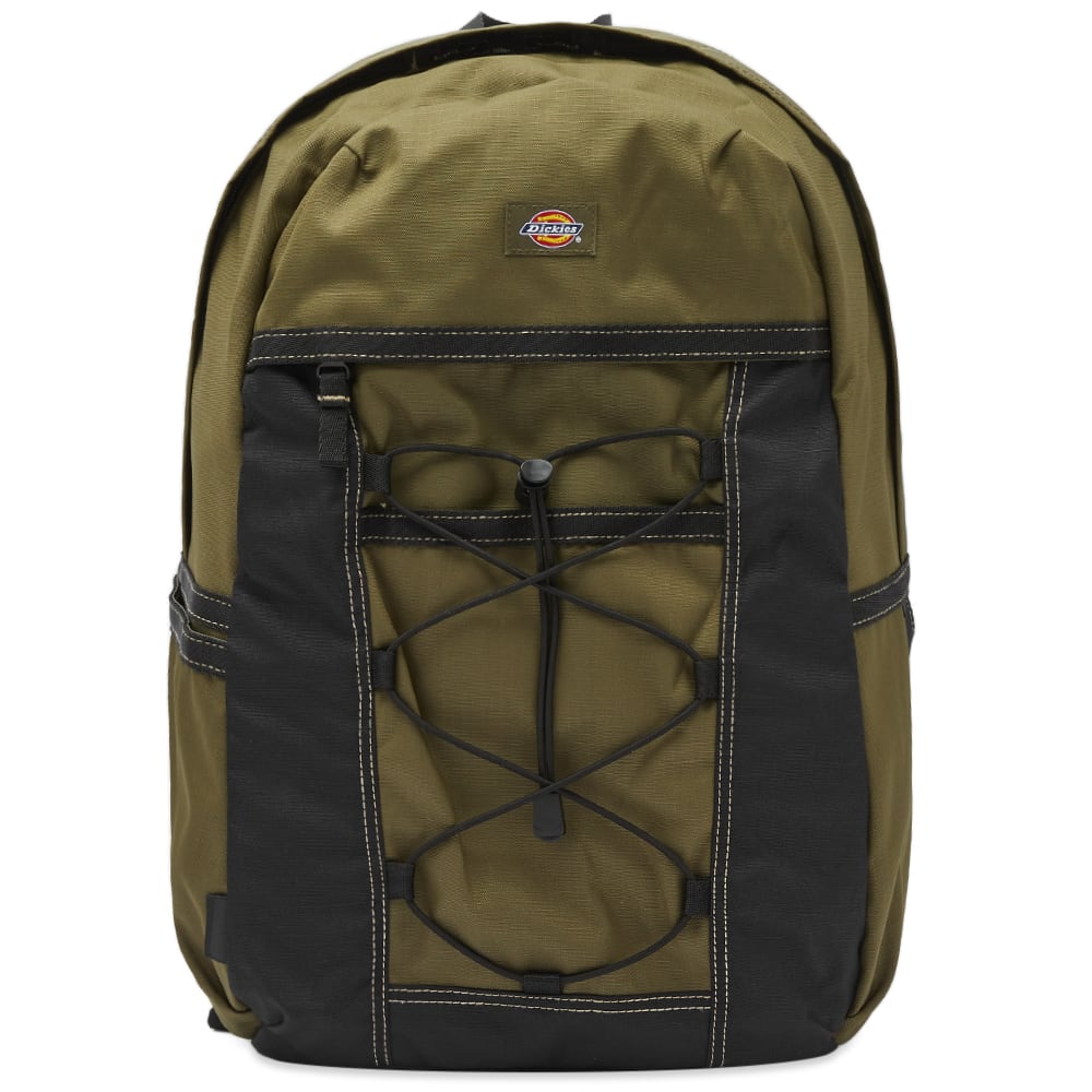 Batoh Dickies Ashville Backpack Zelené | DK0A4Y33MGR1, 0